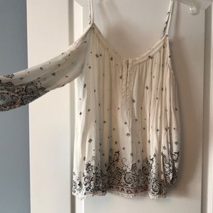 Urban Outfitters Top